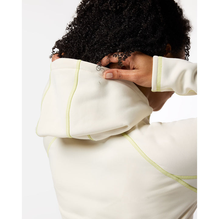 Cotopaxi Women's Tempa Fleece Hooded Jacket