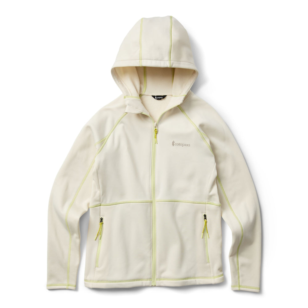 Cotopaxi Women's Tempa Fleece Hooded Jacket