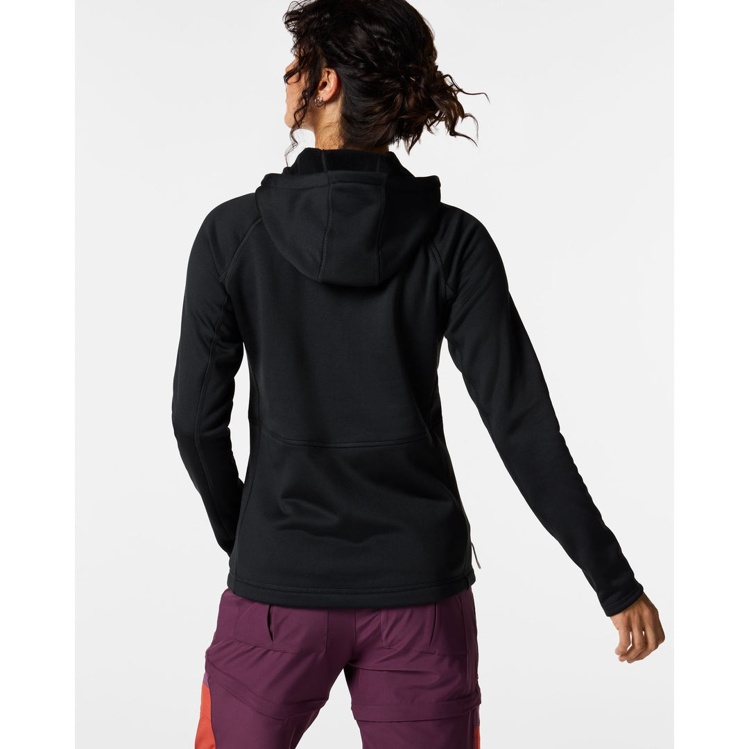 Cotopaxi Women's Tempa Fleece Hooded Jacket