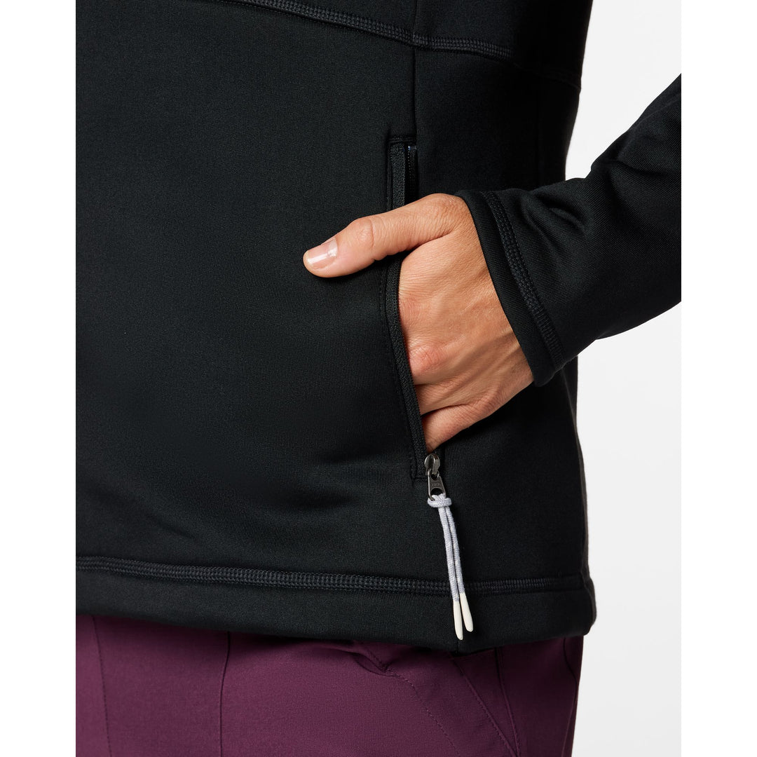 Cotopaxi Women's Tempa Fleece Hooded Jacket