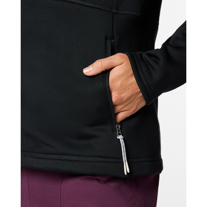 Cotopaxi Women's Tempa Fleece Hooded Jacket
