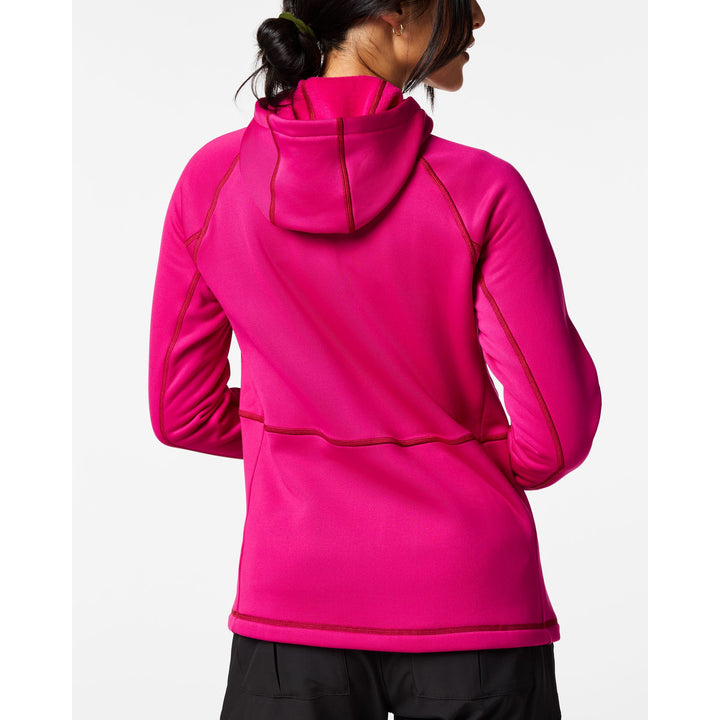 Cotopaxi Women's Tempa Fleece Hooded Jacket