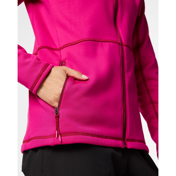 Cotopaxi Women's Tempa Fleece Hooded Jacket