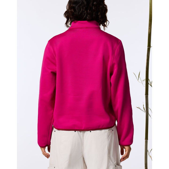 Cotopaxi Women's Tempa Fleece Quarter-Zip Pullover