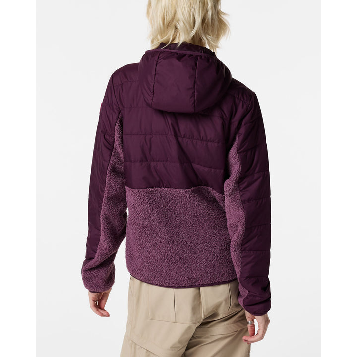 Cotopaxi Women's Trico 2.0 Hybrid Jacket