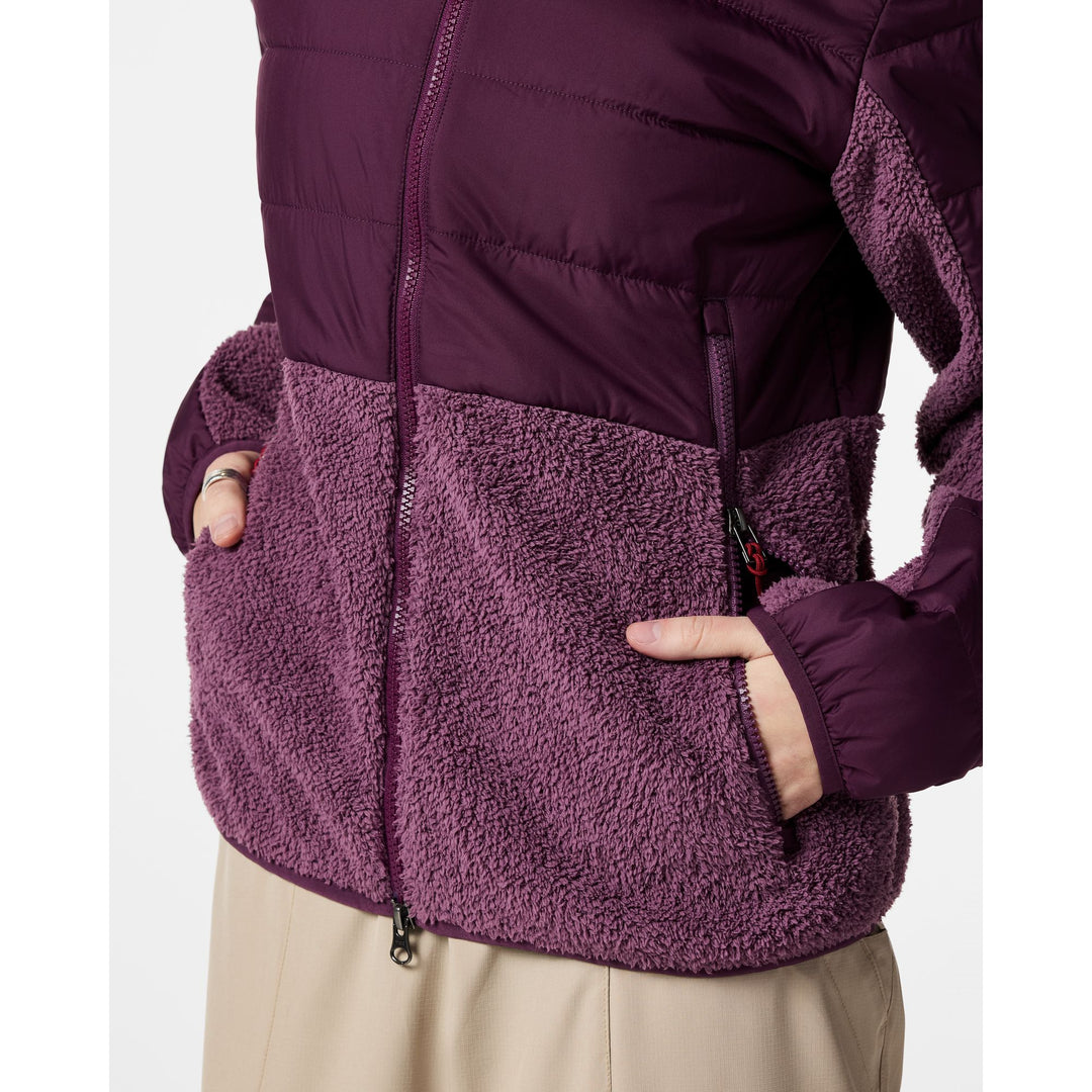 Cotopaxi Women's Trico 2.0 Hybrid Jacket