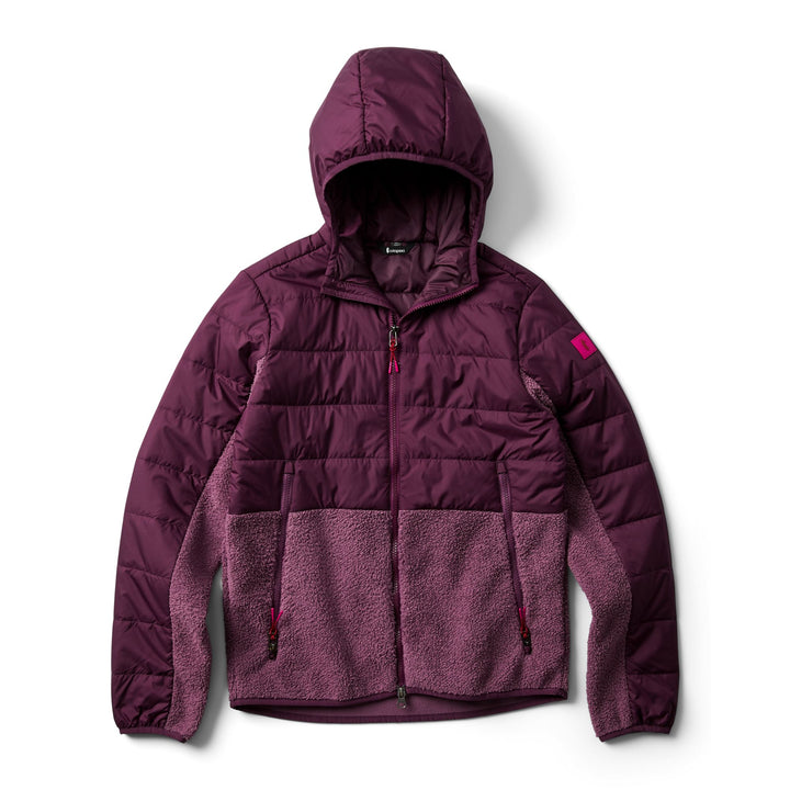 Cotopaxi Women's Trico 2.0 Hybrid Jacket