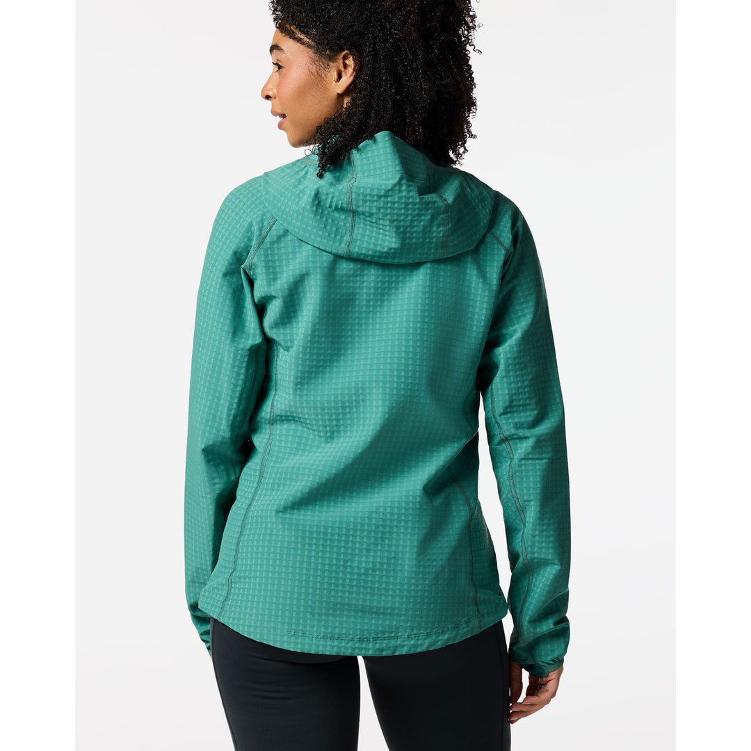 Cotopaxi Women's Yermo Hooded Jacket