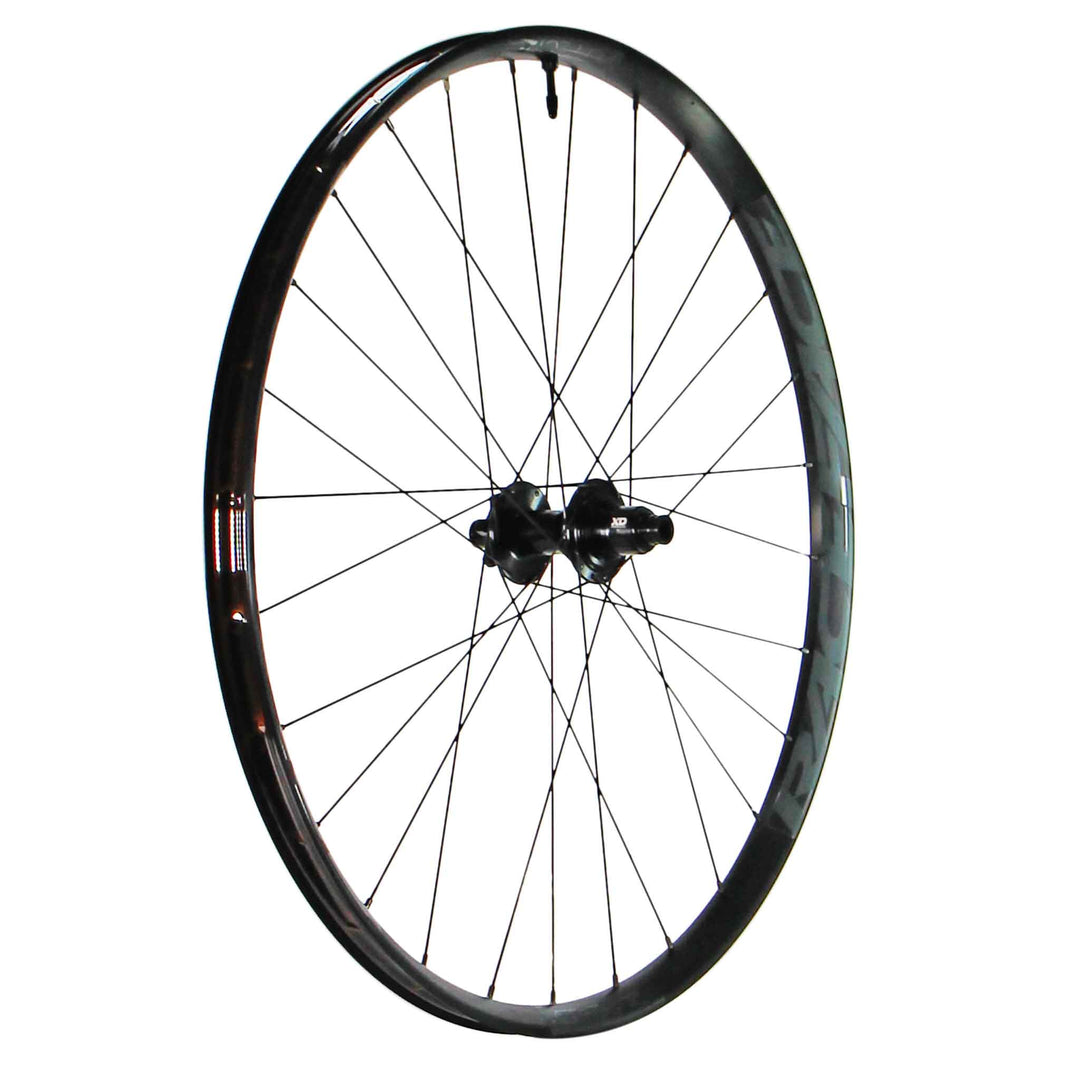 Race Face Aeffect-R 29" Rear Wheel 12x148 Boost XD Black