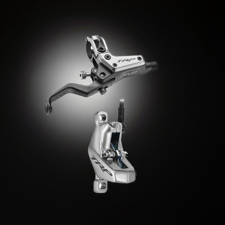 EVO Pro Brake - Silver