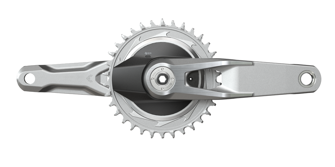 SRAM 1987 T-Type Eagle Transmission AXS Groupset - Limited Edition