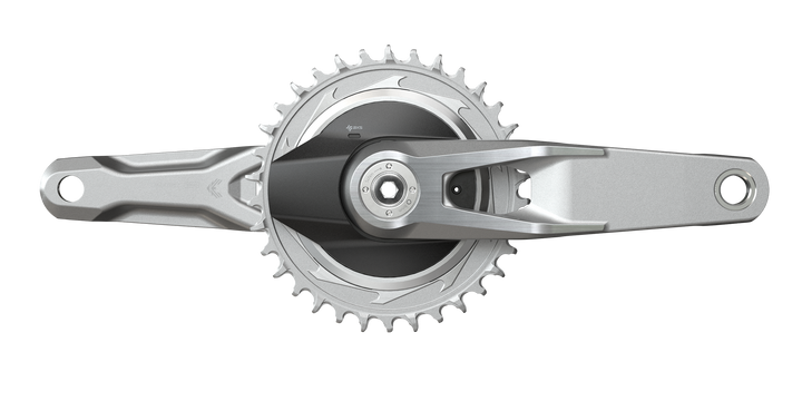SRAM 1987 T-Type Eagle Transmission AXS Groupset - Limited Edition