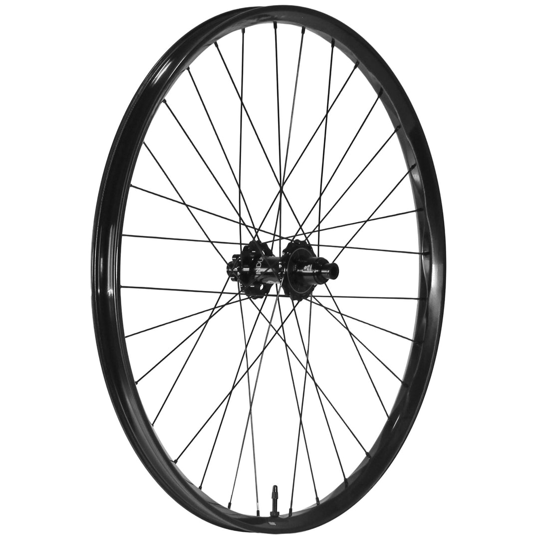 Industry Nine Triad 27.5" Rear Wheel 12x148 XD Black