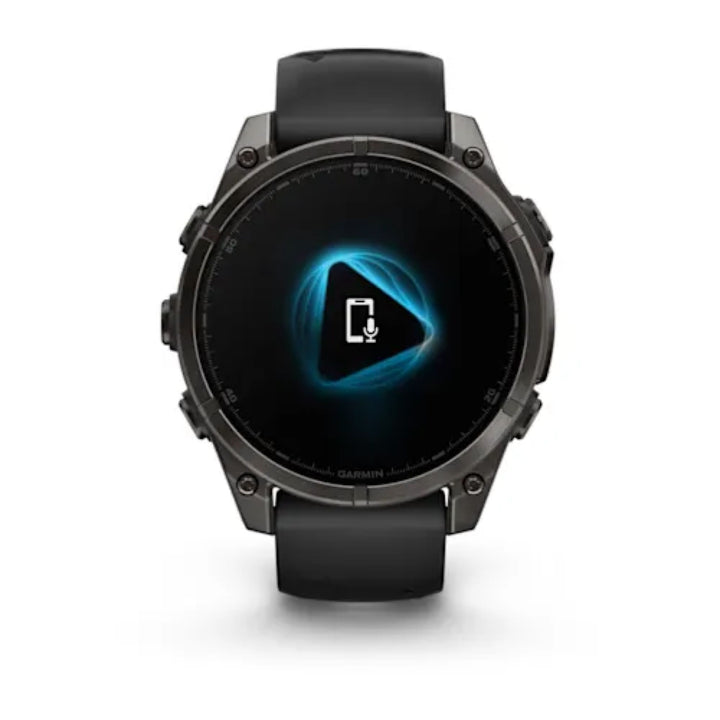 Garmin fenix 8 AMOLED Sapphire 47mm Smartwatch