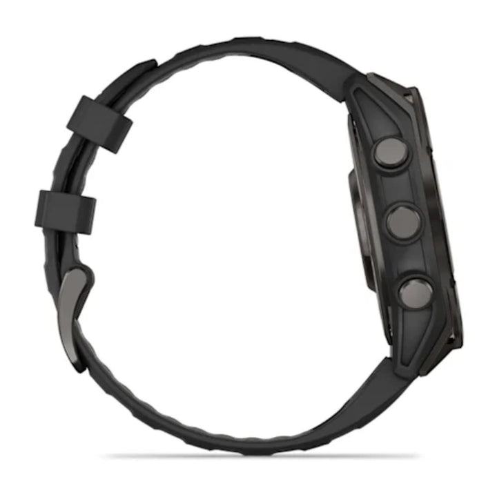 Garmin fenix 8 AMOLED Sapphire 47mm Smartwatch