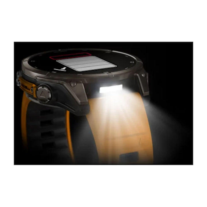 Garmin fenix 8 AMOLED Sapphire 47mm Smartwatch