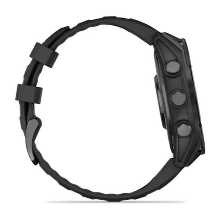 Garmin fenix 8 AMOLED Sapphire 47mm Smartwatch