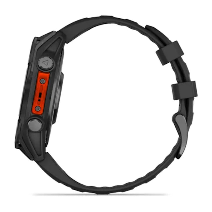Garmin fenix 8 AMOLED Sapphire 47mm Smartwatch