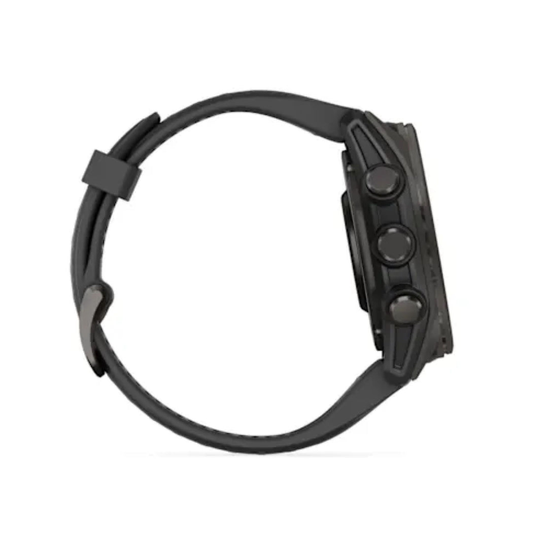 Garmin fenix 8 AMOLED Sapphire 43mm Smartwatch