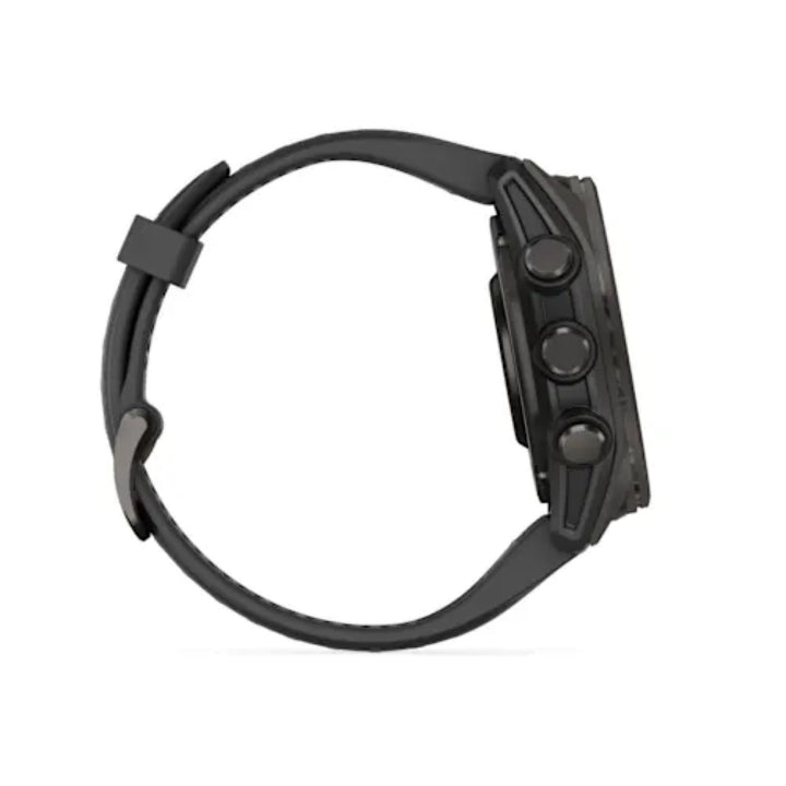 Garmin fenix 8 AMOLED Sapphire 43mm Smartwatch
