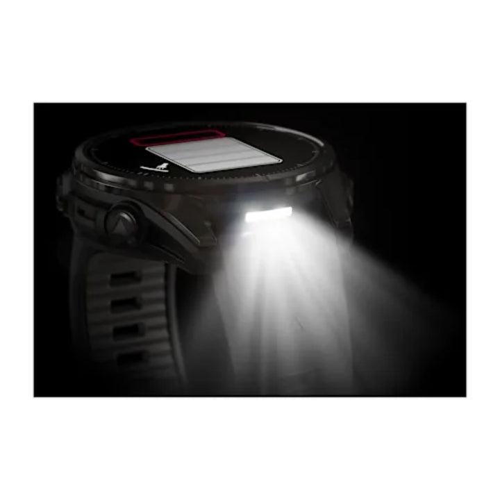 Garmin fenix 8 AMOLED Sapphire 43mm Smartwatch