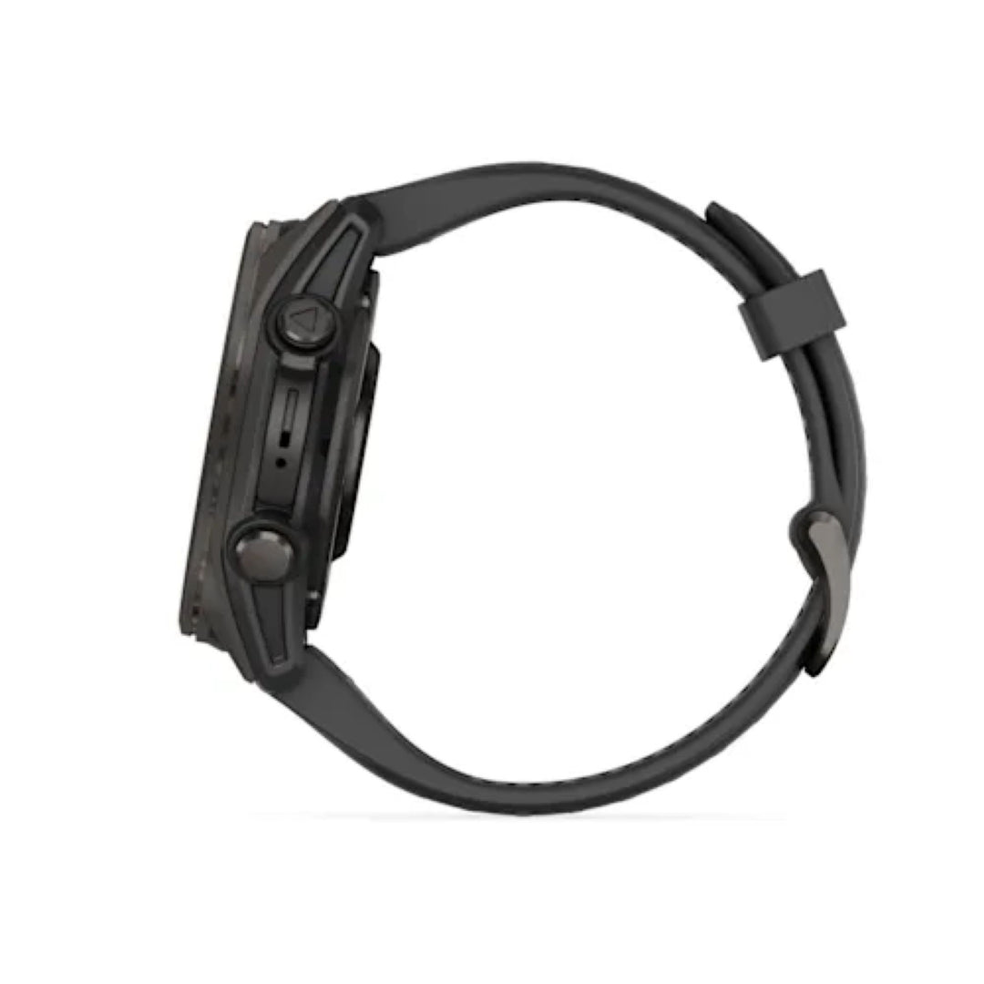 Garmin fenix 8 AMOLED Sapphire 43mm Smartwatch