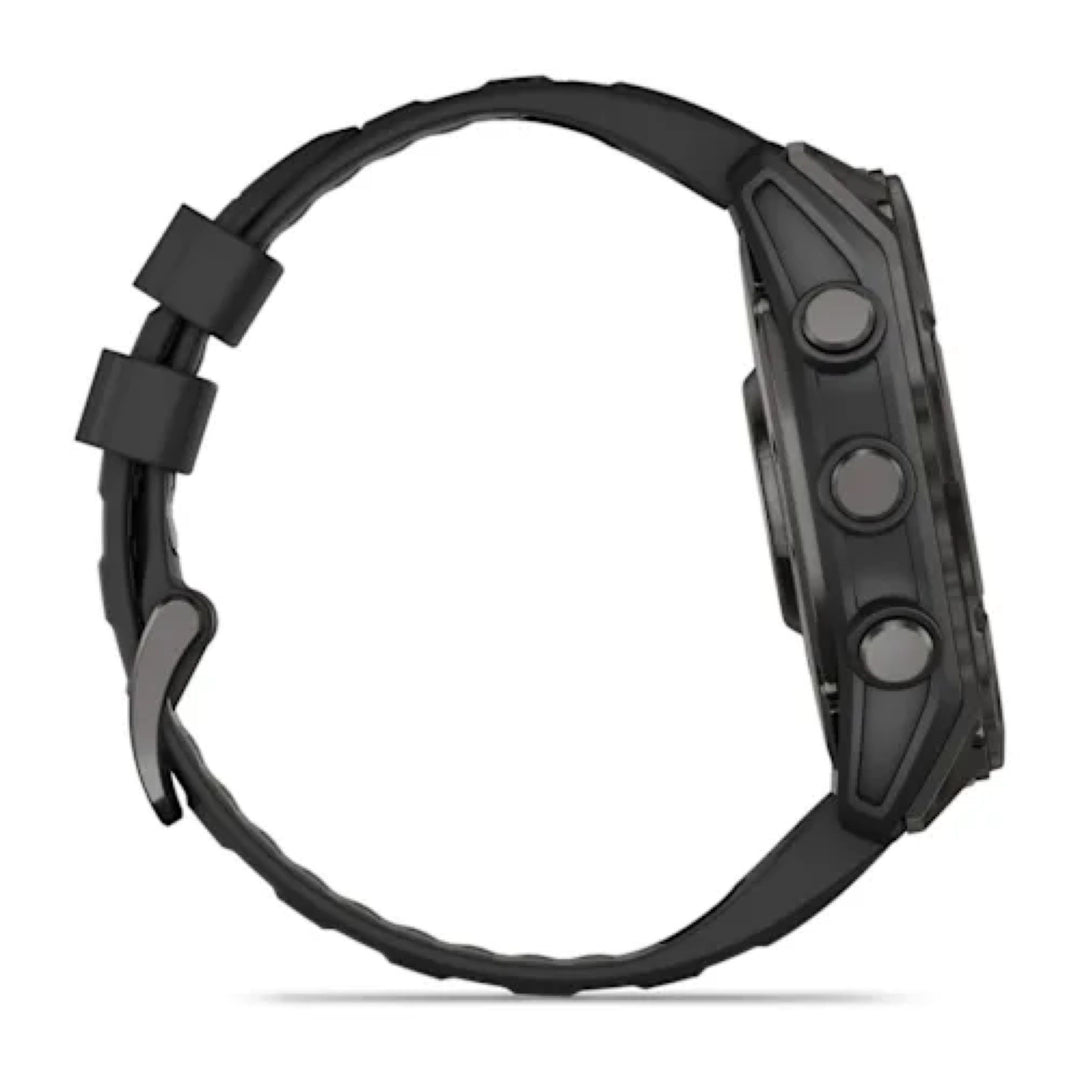 Garmin fenix 8 AMOLED Sapphire 51mm Smartwatch