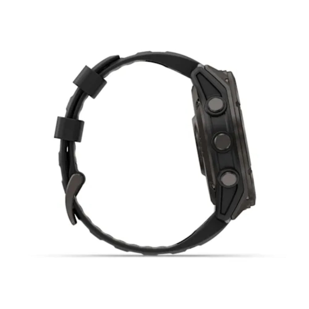 Garmin fenix 8 Pro AMOLED Sapphire 51mm Smartwatch