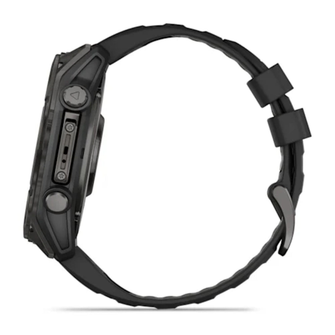 Garmin fenix 8 AMOLED Sapphire 51mm Smartwatch