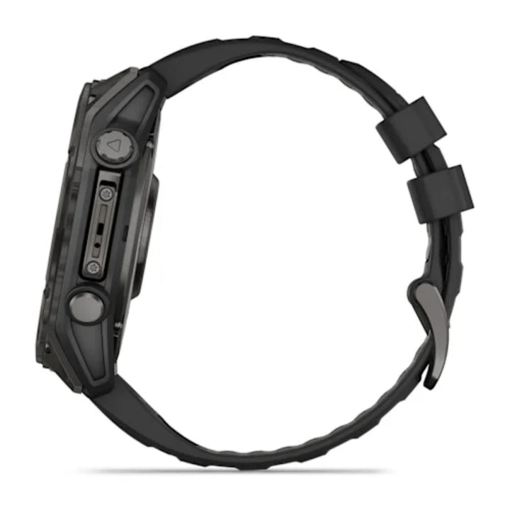 Garmin fenix 8 AMOLED Sapphire 51mm Smartwatch