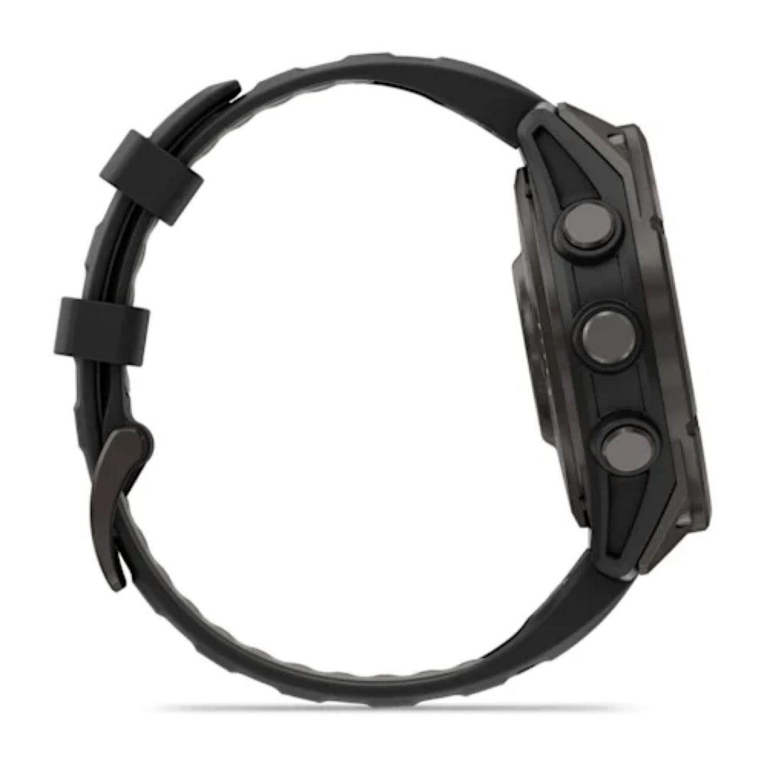 Garmin fenix 8 Pro AMOLED Sapphire 47mm Smartwatch
