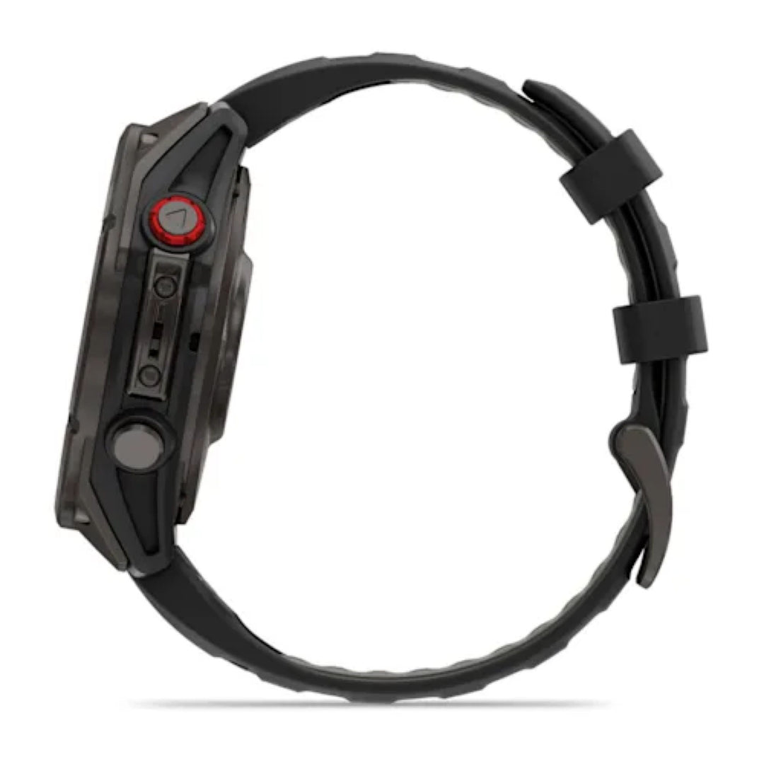 Garmin fenix 8 Pro AMOLED Sapphire 47mm Smartwatch