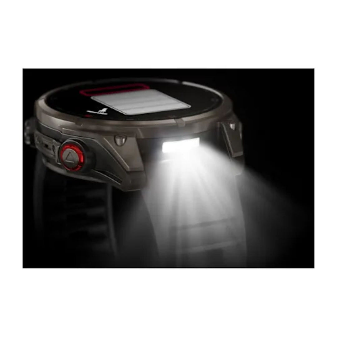 Garmin fenix 8 Pro AMOLED Sapphire 47mm Smartwatch