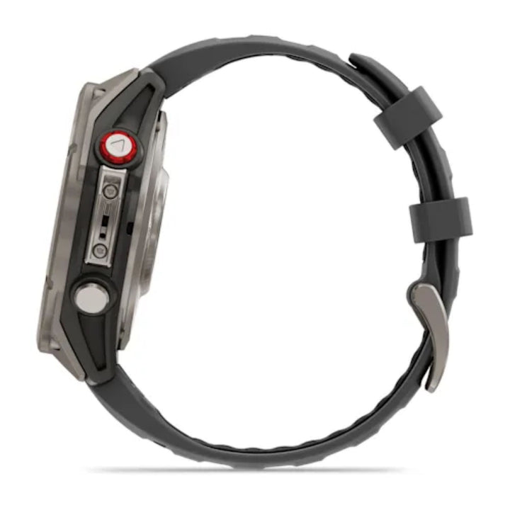 Garmin fenix 8 Pro AMOLED Sapphire 47mm Smartwatch