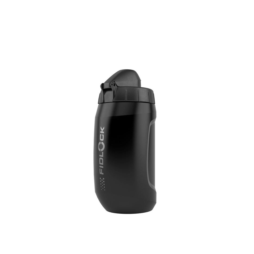 Fidlock Twist Single Water Bottle (BLK) Black - 450 ml