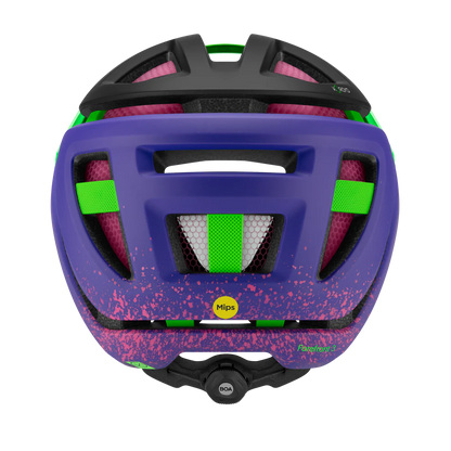 Smith Forefront 3 MIPS