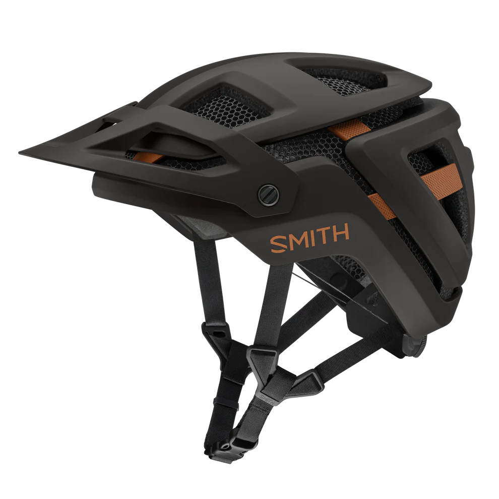 Smith Forefront 3 MIPS