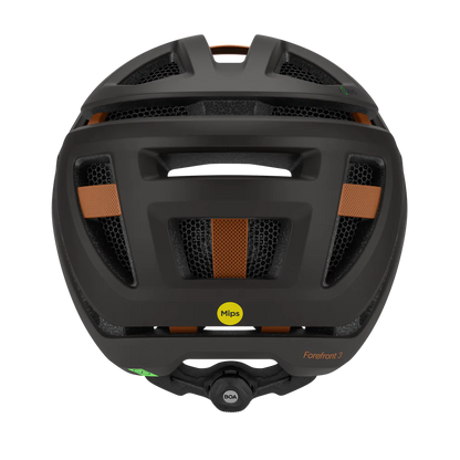 Smith Forefront 3 MIPS