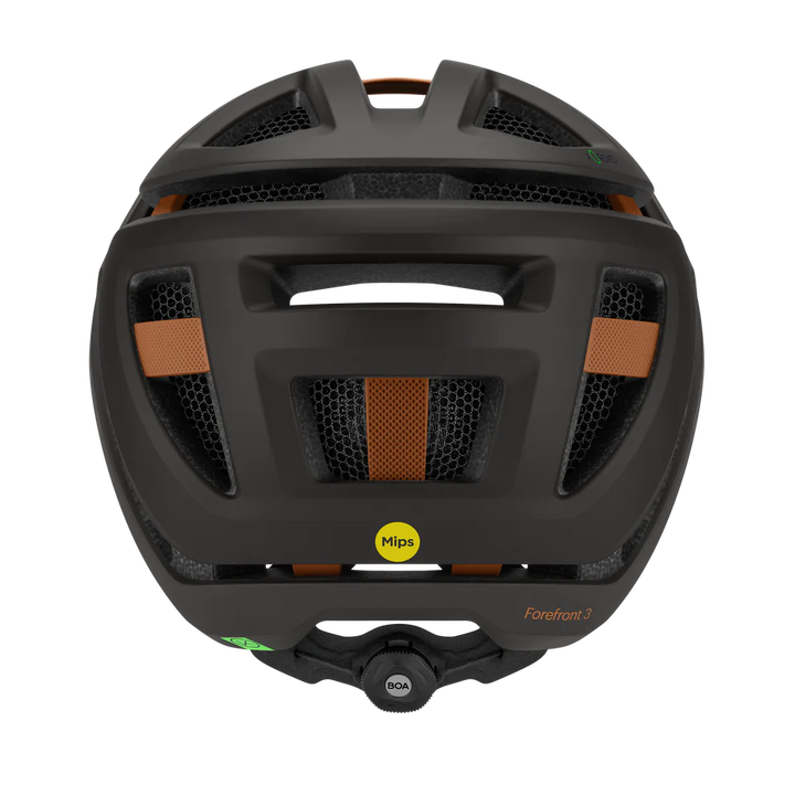 Smith Forefront 3 MIPS