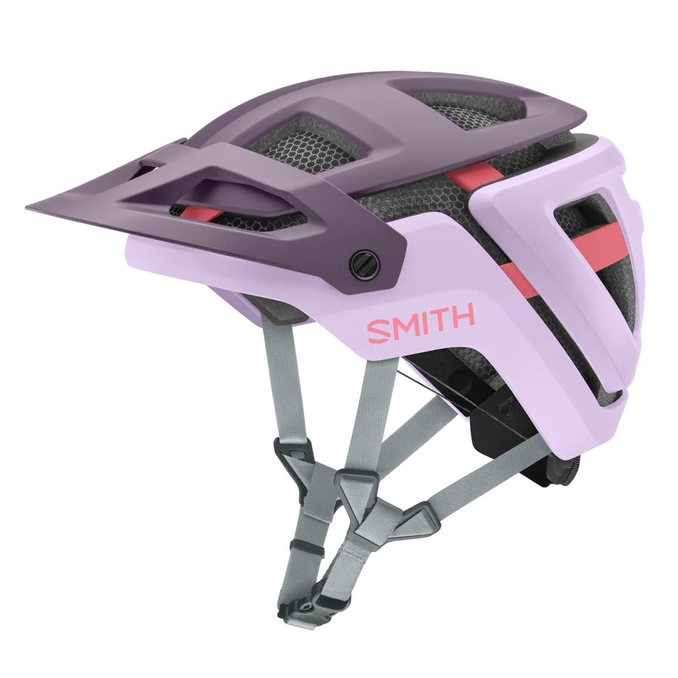 Smith Forefront 3 MIPS