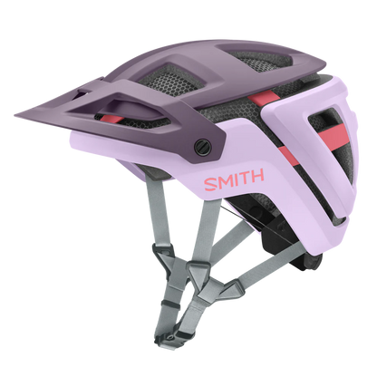 Smith Forefront 3 MIPS