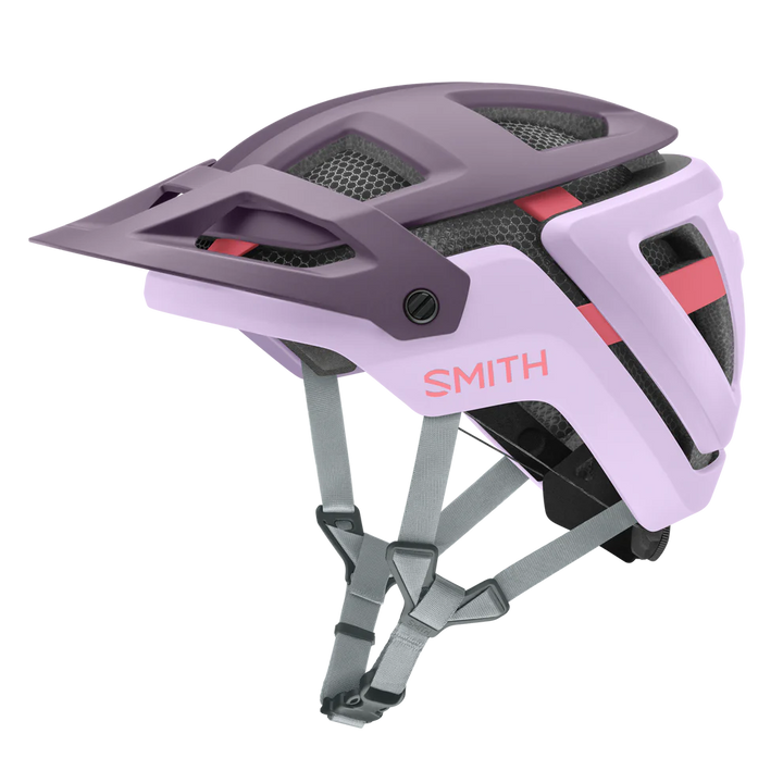 Smith Forefront 3 MIPS