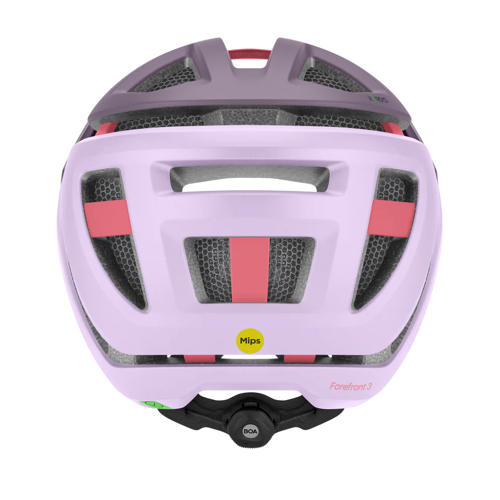 Smith Forefront 3 MIPS