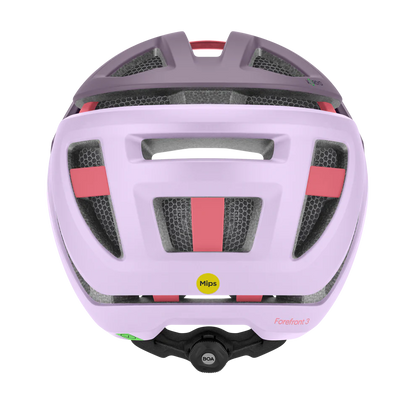 Smith Forefront 3 MIPS