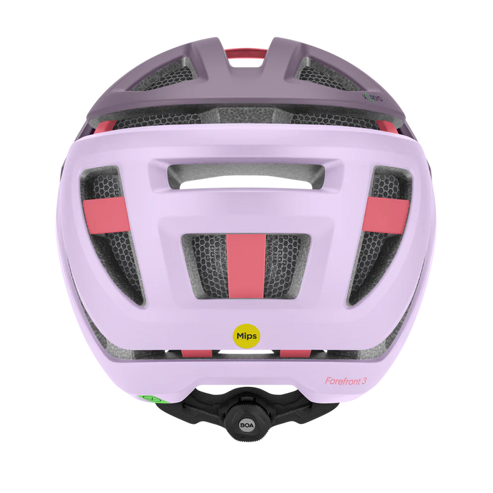 Smith Forefront 3 MIPS