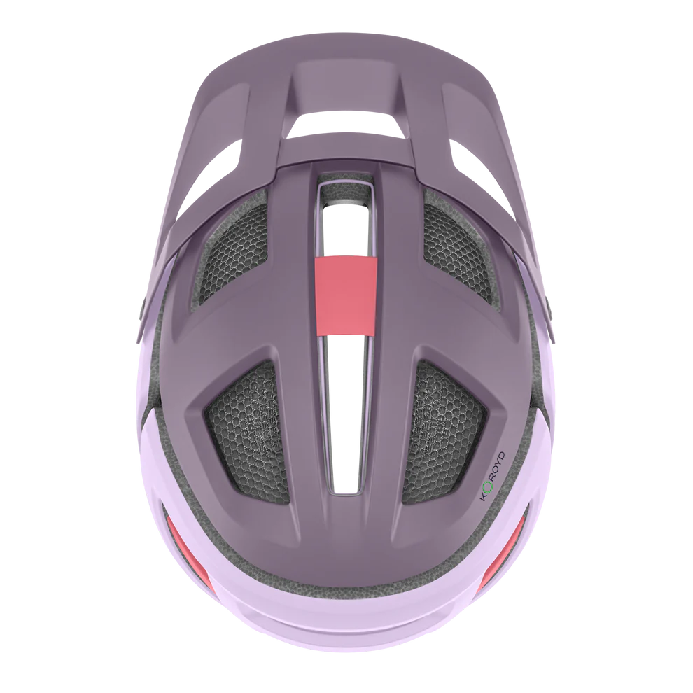 Smith Forefront 3 MIPS