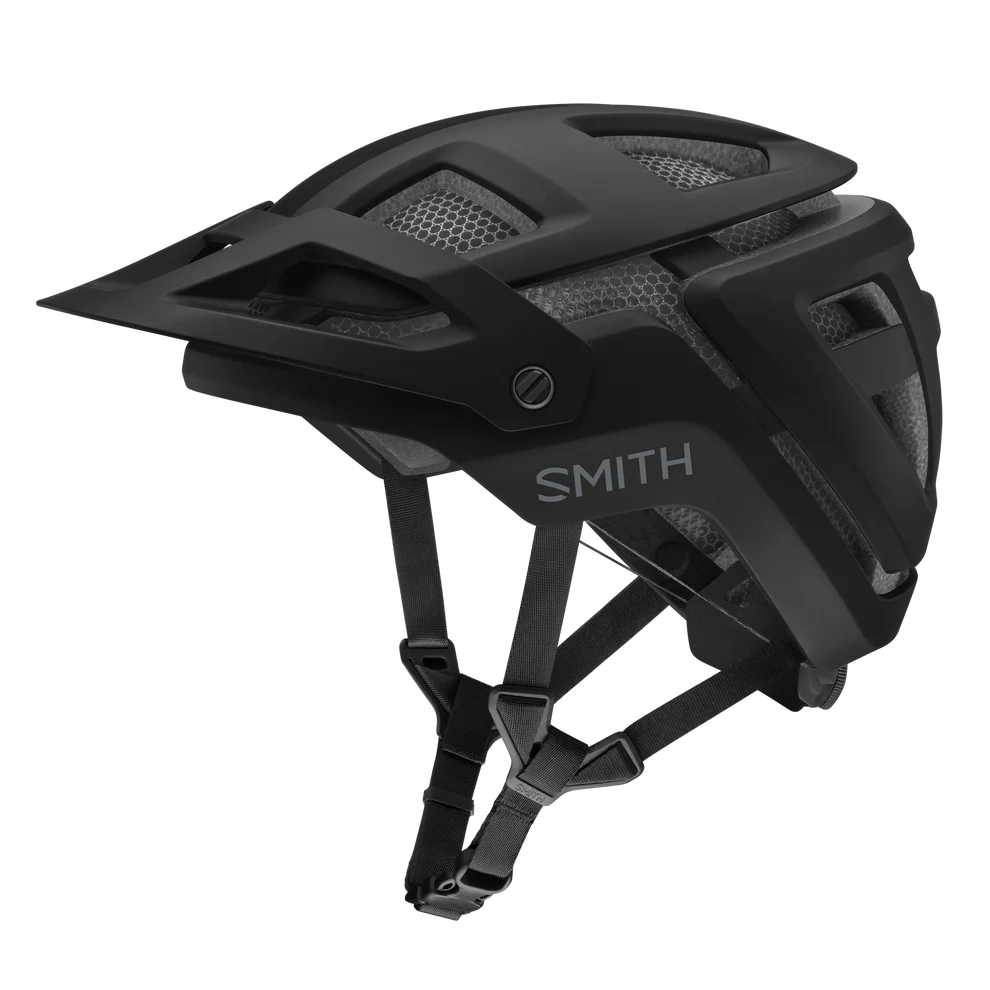 Smith Forefront 3 MIPS