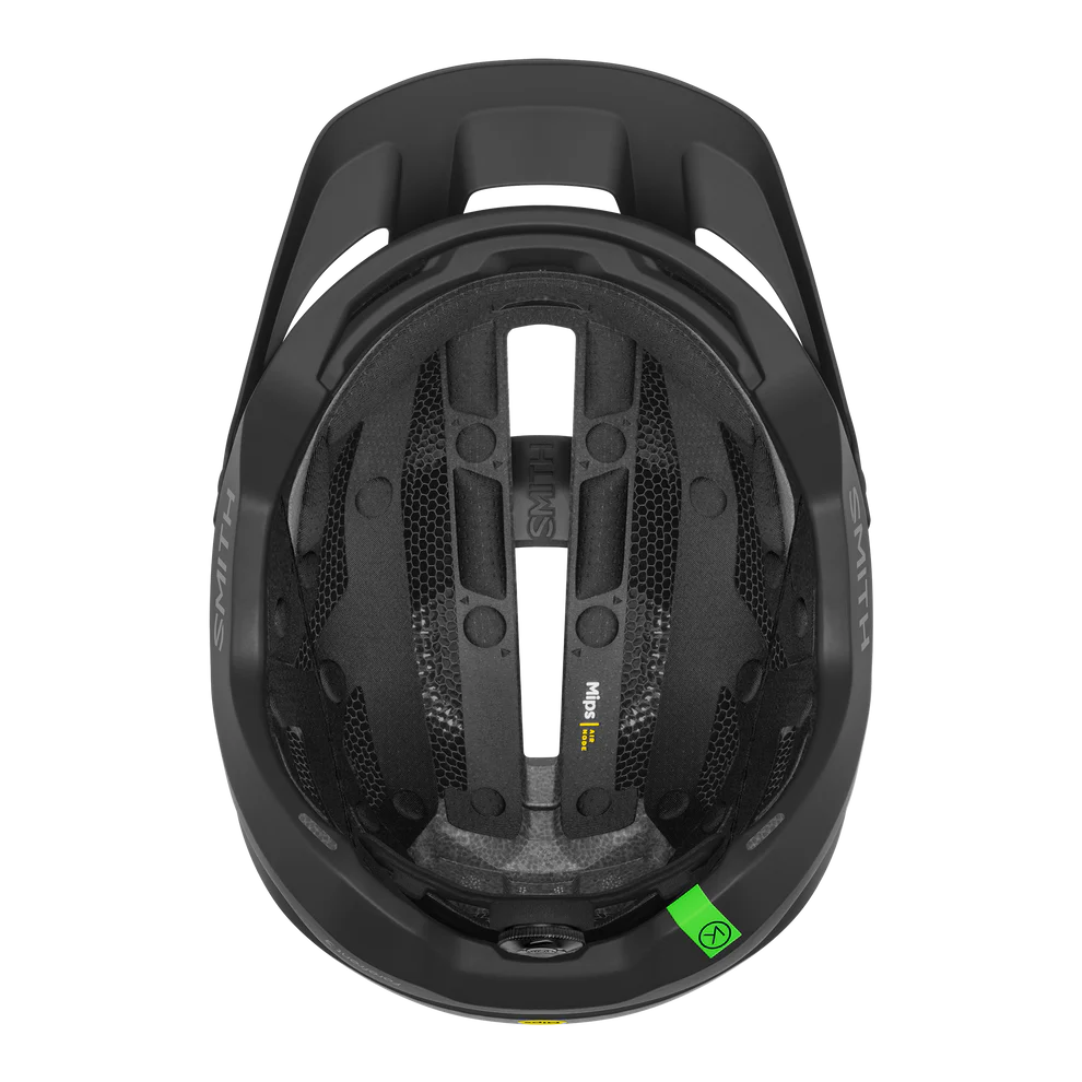 Smith Forefront 3 MIPS