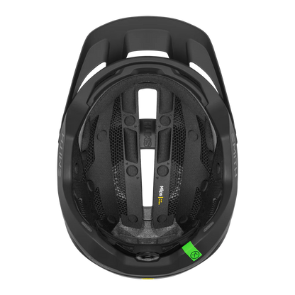 Smith Forefront 3 MIPS