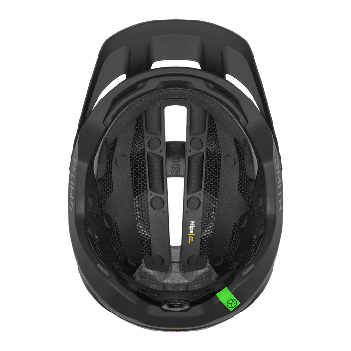 Smith Forefront 3 MIPS